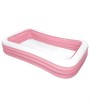 1 - Piscina gonfiabile Intex 58487NP Family