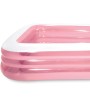 3 - Piscina gonfiabile Intex 58487NP Family