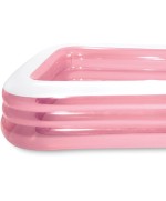 3 - Piscina gonfiabile Intex 58487NP Family