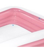 4 - Piscina gonfiabile Intex 58487NP Family