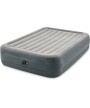 1 - Materasso gonfiabile Intex 64126ND matrimoniale con pompa Airbed Dura-Beam Essential Rest
