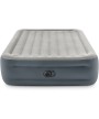 2 - Materasso gonfiabile Intex 64126ND matrimoniale con pompa Airbed Dura-Beam Essential Rest