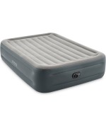 3 - Materasso gonfiabile Intex 64126ND matrimoniale con pompa Airbed Dura-Beam Essential Rest