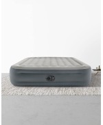 5 - Materasso gonfiabile Intex 64126ND matrimoniale con pompa Airbed Dura-Beam Essential Rest
