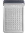 5 - Intex 64448ND materasso gonfiabile matrimoniale con testiera Airbed
