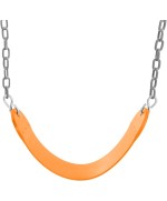 5 - Altalena colorata Intex 44120 Set di gioco a 2 funzioni