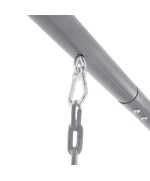 2 - Altalena Intex 44131 set di gioco a 4 funzioni