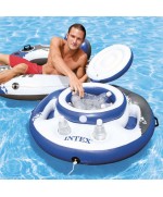 2 - Intex 56822NP mini frigo bar galleggiante cm 89