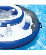 3 - Intex 56822NP mini frigo bar galleggiante cm 89