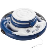 4 - Intex 56822NP mini frigo bar galleggiante cm 89