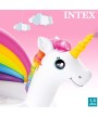 4 - Piscina Gonfiabile Intex 57113NP Baby Pool Unicorno con parasole