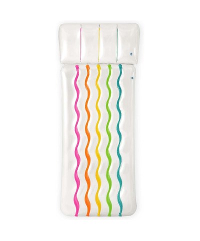 2 - Intex 58724EU materassino gonfiabile Rainbow