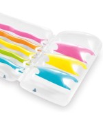 3 - Intex 58724EU materassino gonfiabile Rainbow