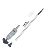 2 - Aspiratore ricaricabile spa Vacuum 28620 Intex