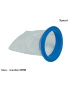5 - 3 pezzi sacchetto per detriti Intex 10788