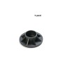 1 - Set 5 piedino Intex 10576 per asta verticale ricambio