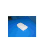 2 - Set 10 Cappuccio per supporto a U Intex 10935