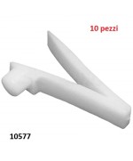 1 - Kit 10 Pin a V 10577 Intex ricambio piscina frame rettangolare