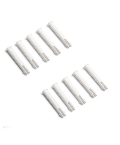 1 - 10 Pin 10312 Intex ricambio per piscina Frame 457 549 732 cm