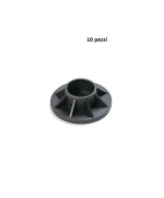 1 - set 10 piedino Intex 10576 per asta verticale ricambio