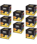 1 - 128 capsule caffè Bialetti Venezia gusto dolce