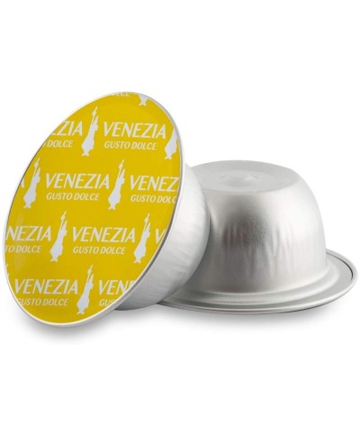 2 - 128 capsule caffè Bialetti Venezia gusto dolce