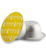 2 - 128 capsule caffè Bialetti Venezia gusto dolce
