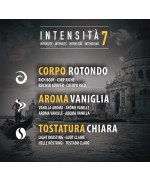 4 - 128 capsule caffè Bialetti Venezia gusto dolce