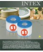 5 - Set da 12 Cartucce Intex Intex 29001 S1