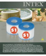 5 - Set da 12 Cartucce Intex Intex 29001 S1