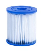 4 - Kit 6 cartuccia filtro mini H Intex 29007