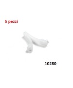 1 - 5 Pin a V 10280 Intex ricambio ricambi per Kit di pulizia 58944