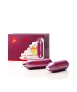 2 - Ricariche per sifone Isi 30 capsule cartucce panna montata