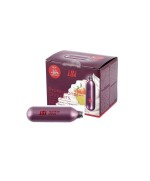 3 - Ricariche per sifone Isi 30 capsule cartucce panna montata