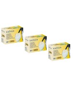 1 - Ricariche bombolette Kayser 30 capsule CO2 per soda