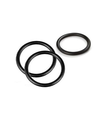 1 - 3 Pz Anello guarnizione ricambio Intex 10134 per kit pulizia pompa filtro