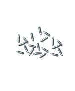 2 - Ricariche per sifone panna Kayser 20 capsule cartucce