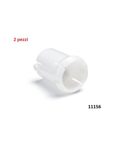 1 - kit 2 pezzi giunto Interno per giunto angolare piscina ultra frame ricambio Intex 11156