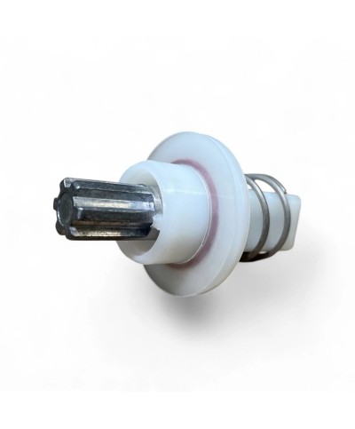 2 - Tre Spade kit giunto + Molla spremipomodoro Big ricambio originale 17316