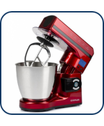 Impastatrici Planetarie