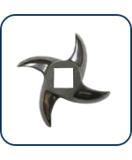 Accessori per tritacarne