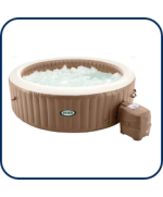 Piscine Idromassaggio SPA