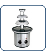 Macchine per cioccolato