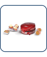 Macchine per Muffin e Cupcake