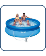 Piscine Gonfiabili Easy