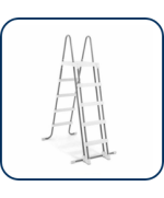 Scalette per Piscine