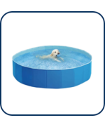 Piscine e gonfiabili per animali