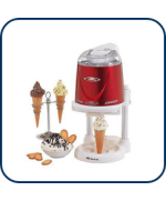 Macchine per Gelato