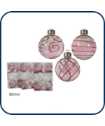 Addobbi Albero di Natale