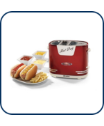 Macchine per Hot Dog